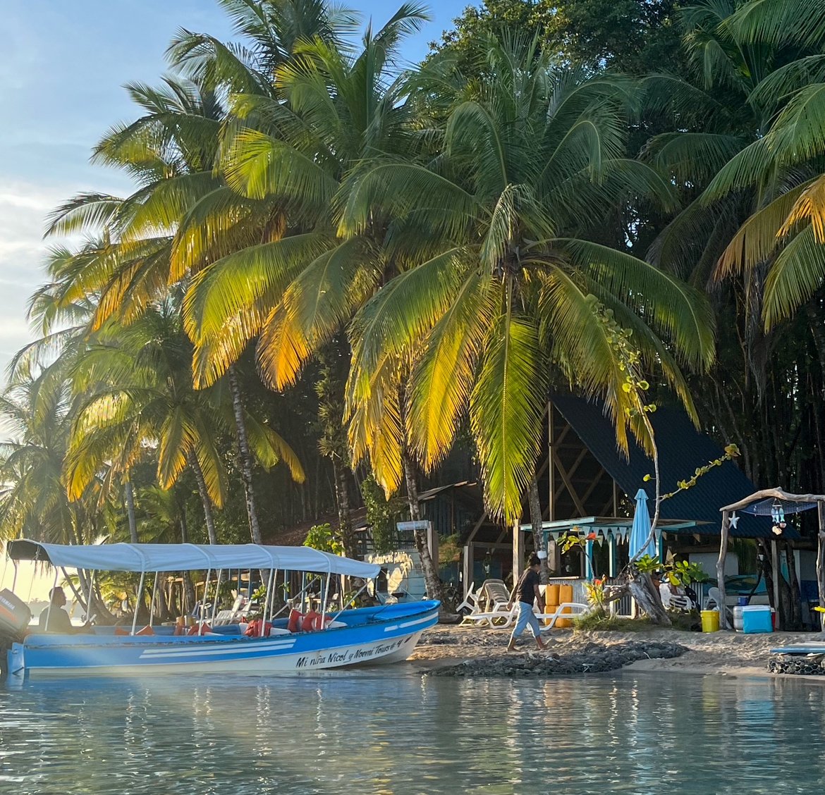 Starfish Beach, Bocas del Toro, Panama