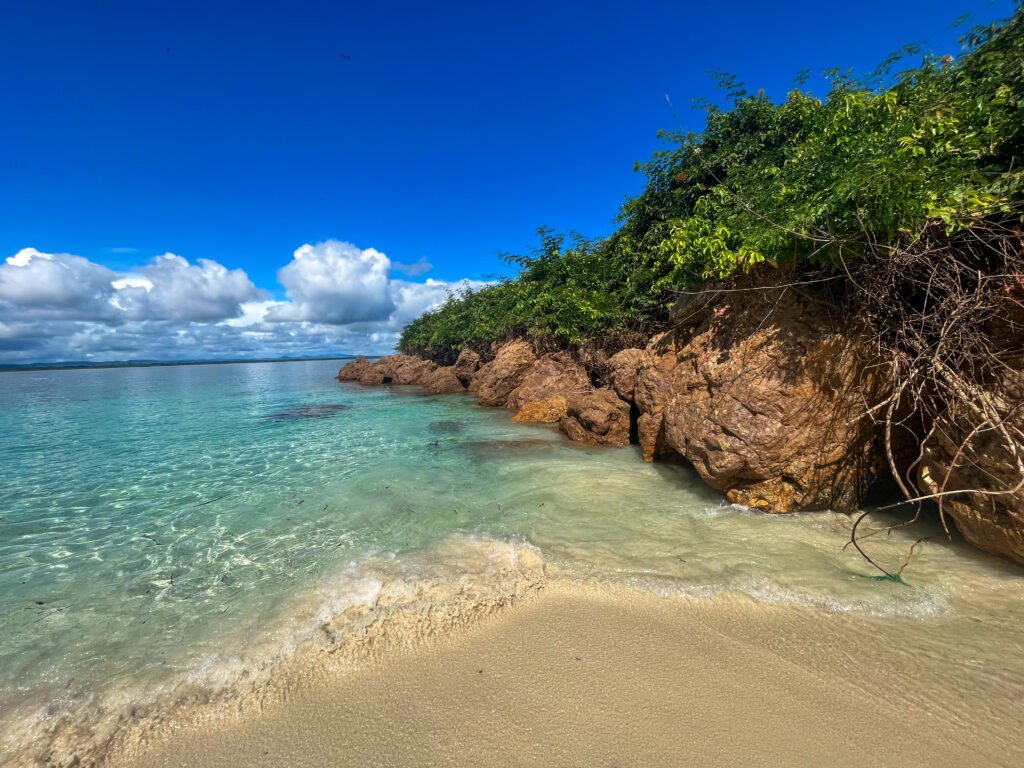 Isla Iguana, Pedasi, Los Santos Province, Panama