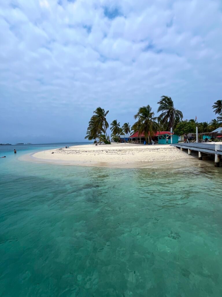 Islas San Blas, Panama