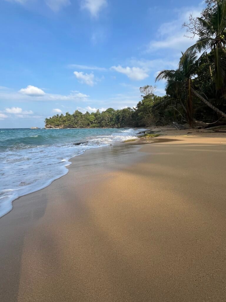 Bluff Beach, Bocas del Toro