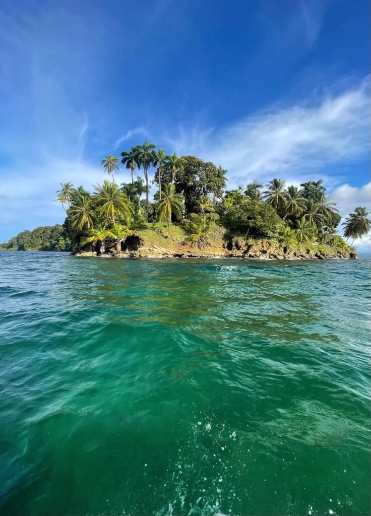 Hospital Point, Bocas del Toro