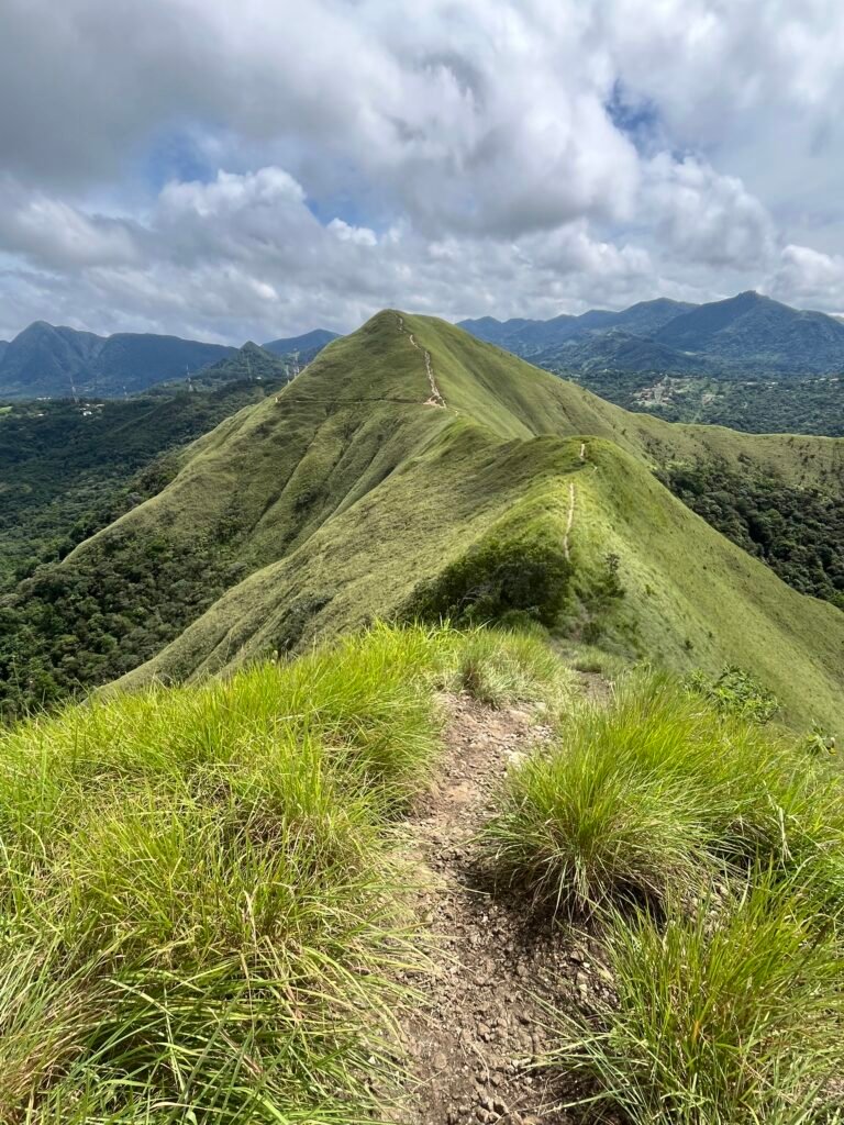 Cerro La Silla, El Valle de Anton, Panama