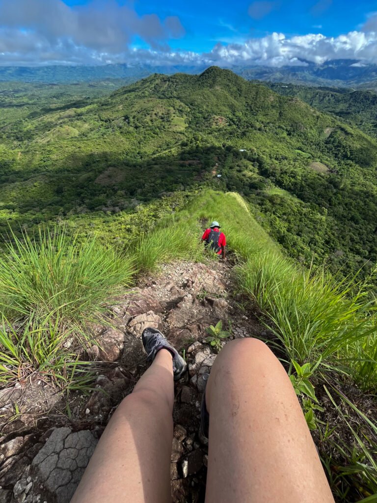 Los Picachos de Ola, Cocle, Panama