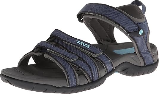 Teva sandals