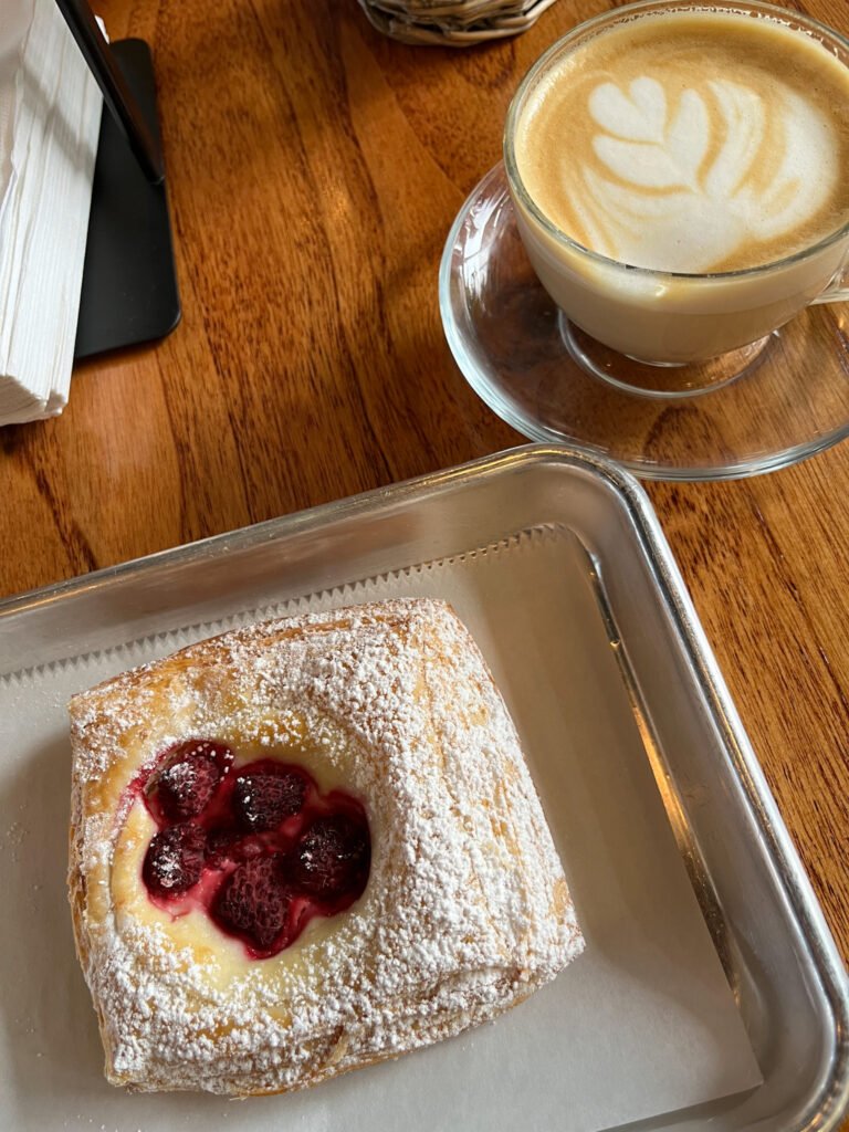 Baked bliss for under $10 at Gamboa Baking Company