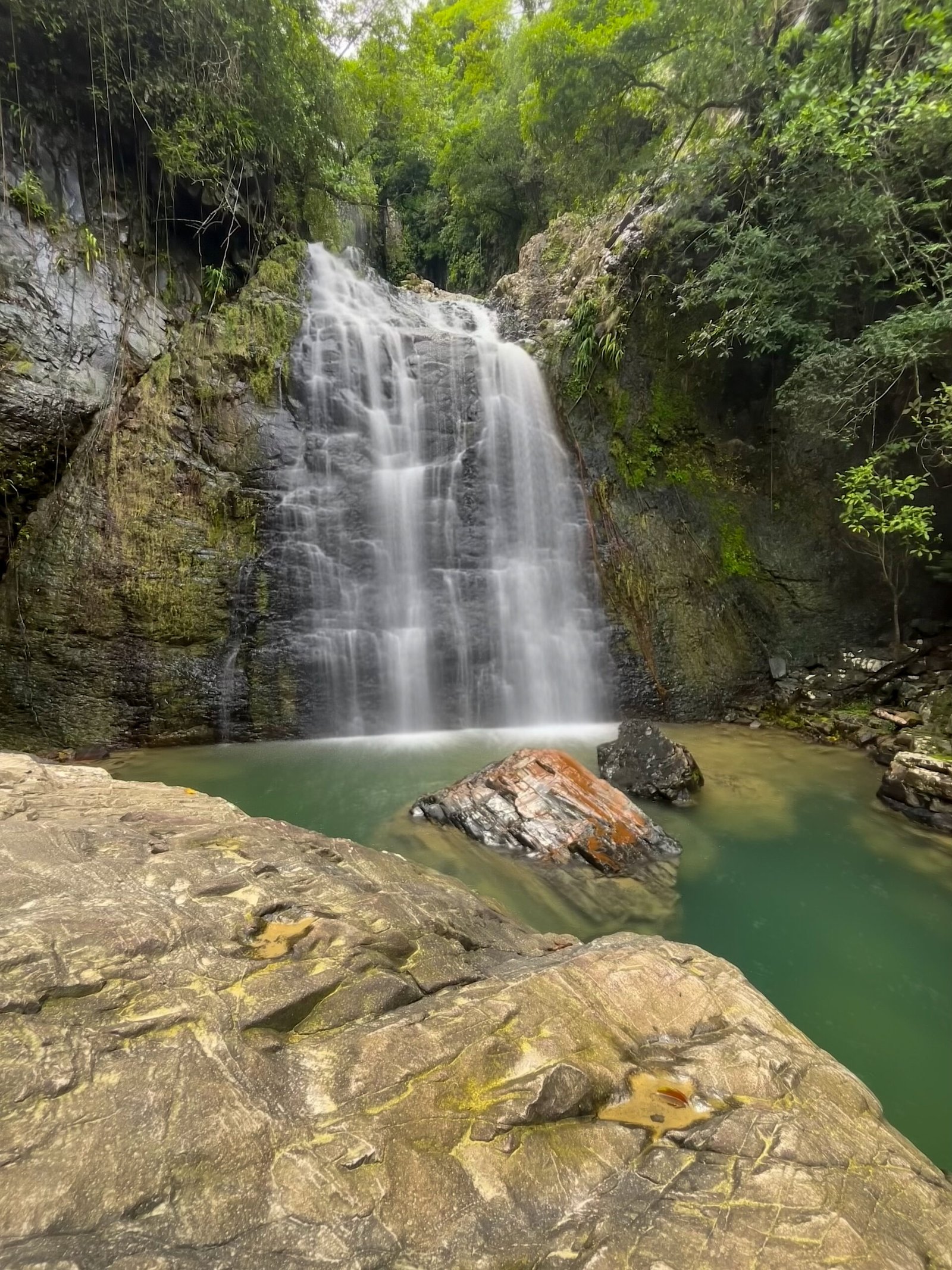 Panama Tours, Panama Canal, Panama travel, Waterfall, Hiking, Beaches, Central America, Latin America